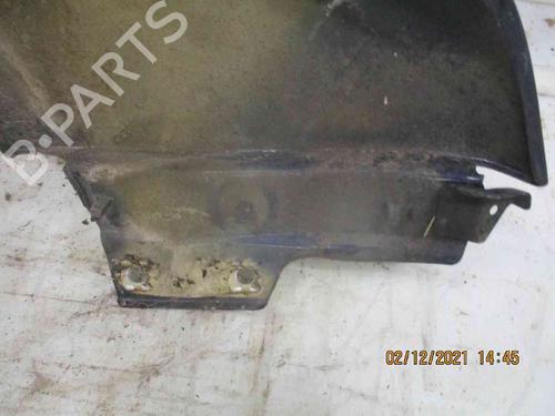 Left front fenders SKODA FABIA I (6Y2) 1.9 SDI | BP24011060C41 