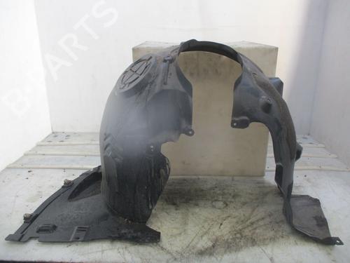 Used Wheel arch MINI MINI COUNTRYMAN (F60) Cooper (136 hp) 31663859