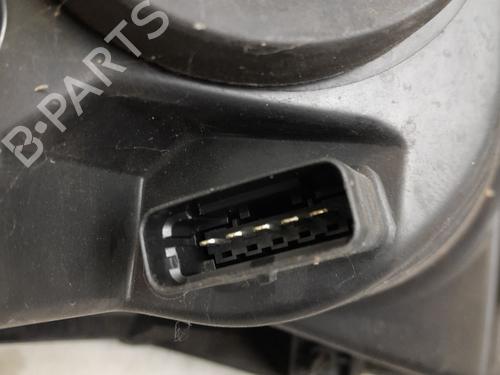 Left headlight RENAULT CLIO III (BR0/1, CR0/1)  | BP29413777C28 