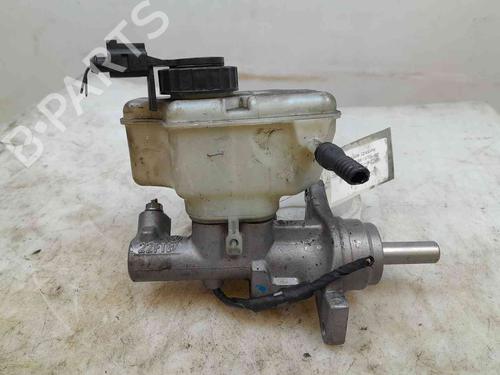 Brake master cylinder VW GOLF V Variant (1K5) 1.9 TDI | BP26631750M77 