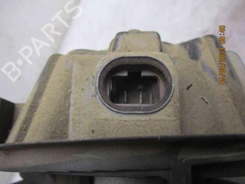 Heater blower motor CITROËN C3 I (FC_, FN_) 1.4 16V HDi | BP26630172M62 