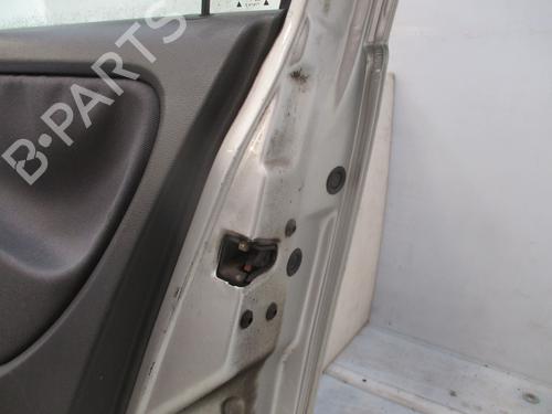 Right front door SEAT IBIZA II (6K1) 1.9 SDI | BP24863392C3 
