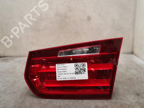Højre baglygte bagklap BMW 3 Touring (F31) 320 d xDrive (184 hp) 28414125