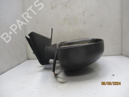 Left mirror PEUGEOT BOXER Van (244)  | BP26636436C26 