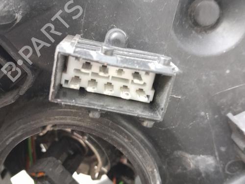 Left headlight PEUGEOT 206+ (2L_, 2M_) 1.1 | BP32353389C28  - Image 5