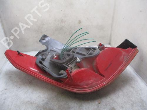 Right taillight PEUGEOT 308 I (4A_, 4C_) 1.6 HDi | BP27508807C35 