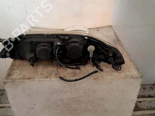 Højre forlygte RENAULT LAGUNA II (BG0/1_)  | BP26634865C29 