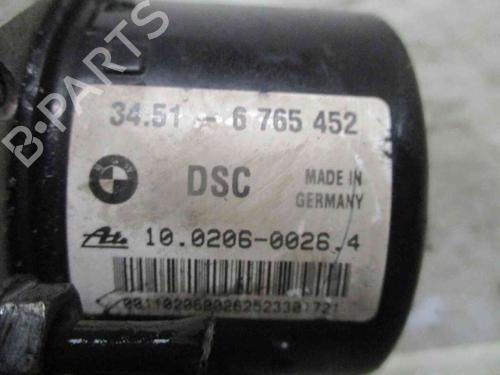 Used ABS pump BMW 3 (E46) 320 i (170 hp) 19736027