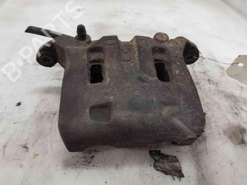 Used Right front brake caliper NISSAN MURANO I (Z50) 3.5 4x4 (234 hp) 26626257