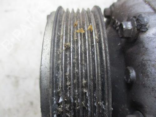 AC compressor VW GOLF V (1K1) 1.9 TDI | BP31691542M34 