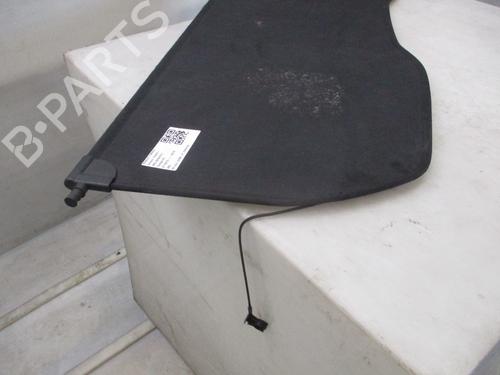 Rear parcel shelf RENAULT TWINGO III (BCM_, BCA_) 0.9 TCe 110 | BP33678669C85 - Image 2