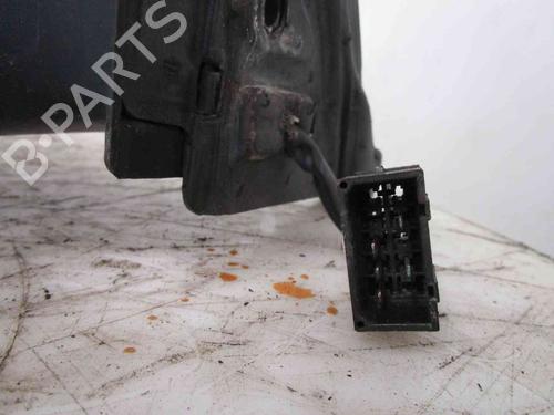 Left mirror AUDI A3 (8L1) 1.9 TDI | BP19719295C26 