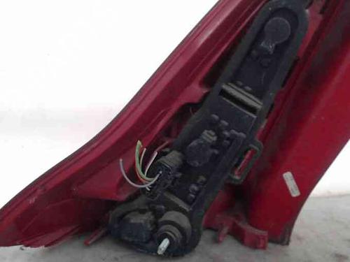 Right taillight CITROËN C4 Coupe (LA_) 1.6 16V | BP20204020C35 