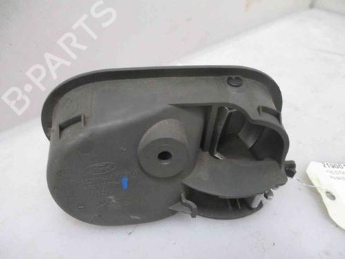 Front left interior door handle FORD FIESTA V (JH_, JD_) 1.4 16V | BP24007506I13 