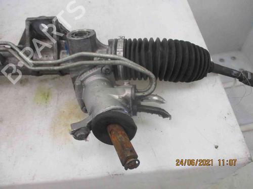 Steering rack RENAULT LAGUNA III (BT0/1)  | BP24010363M22