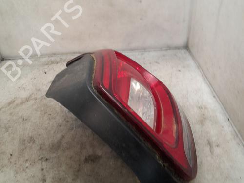 Right taillight DS DS 3 (SA_) 1.6 BlueHDi 100 (SABHY0, SABHYT) | BP33277412C35 - Image 7