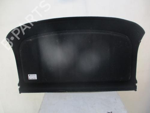 Rear parcel shelf SEAT ATECA (KH7, KHP) 1.4 TSI 4Drive | BP30331402C85