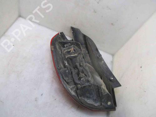 Right taillight RENAULT GRAND SCÉNIC II (JM0/1_)  | BP26633322C35 