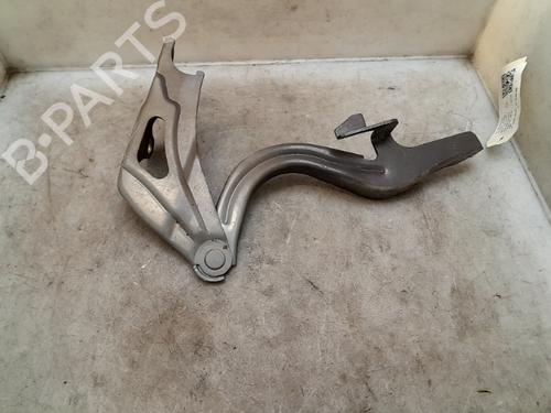 Used Hinge/Door check strap KIA SPORTAGE III (SL) 1.7 CRDi (116 hp) 26636873