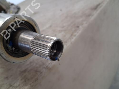 Steering column DACIA SANDERO III 1.0 SCe 65 | BP37082714M21 - Image 6