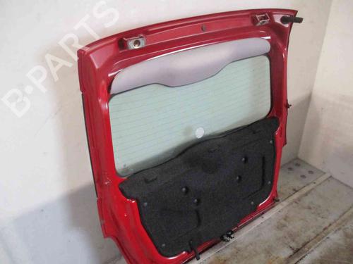 Tailgate FIAT 500 (312_) 1.2 (312AXA1A) | BP26621821C6