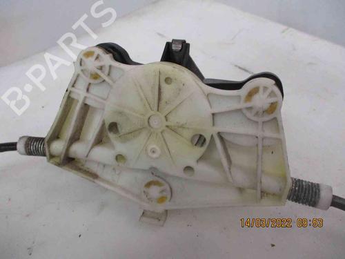 Rear right window mechanism AUDI A4 B6 (8E2) 1.6 | BP24011148C25 