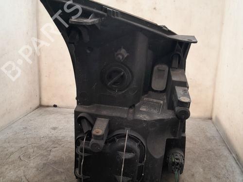 Left headlight FORD TRANSIT Van (FA_ _) 2.2 TDCi | BP31934661C28 