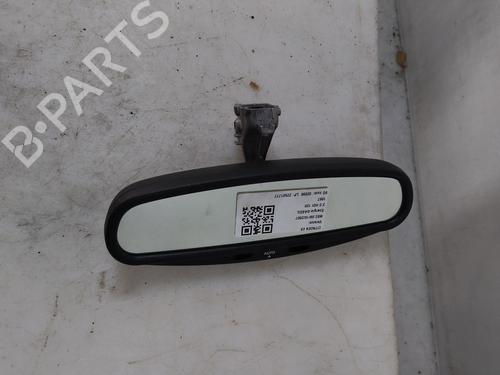 Used Rear mirror CITROËN C8 (EA_, EB_) 2.0 HDi (120 hp) 27267050