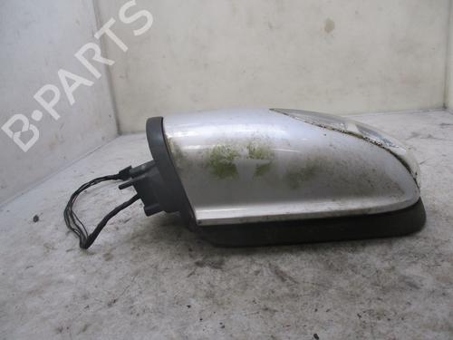 Left mirror MERCEDES-BENZ A-CLASS (W169) A 180 CDI (169.007, 169.307) | BP24863167C26 