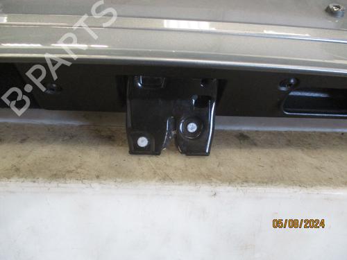Tailgate MERCEDES-BENZ C-CLASS (W203) C 200 CDI (203.007) | BP26635916C6 