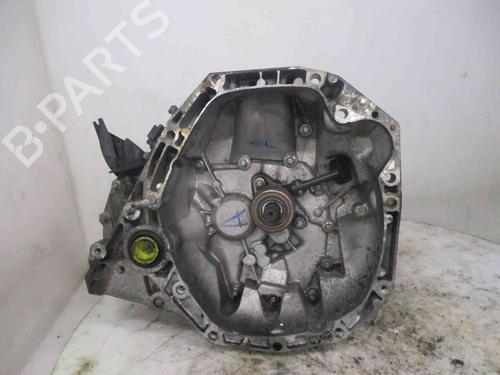 Used Gearbox RENAULT CLIO III (BR0/1, CR0/1) 1.5 dCi (C/BR0G, C/BR1G) (68 hp) 19718016