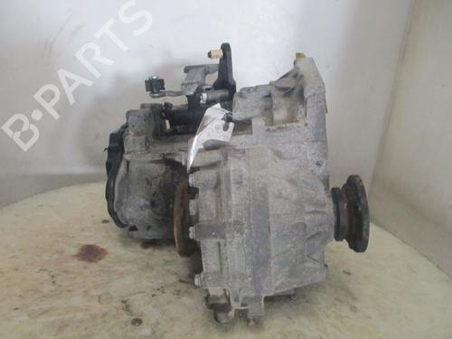 Gearbox VW GOLF VI (5K1) 1.6 TDI | BP32767295M3 - Image 4