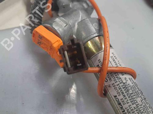 Seat buckle PEUGEOT 406 (8B) 2.0 HDI 110 | BP26630138I32 
