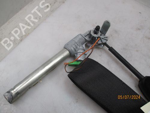Front left belt tensioner OPEL CORSA D (S07)  | BP26634938C87 
