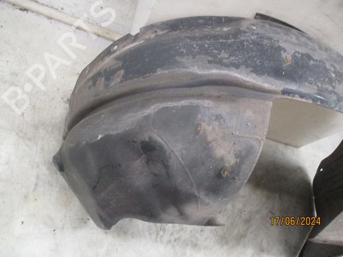 Wheel arch FORD B-MAX (JK) 1.5 TDCi | BP26634529C56
