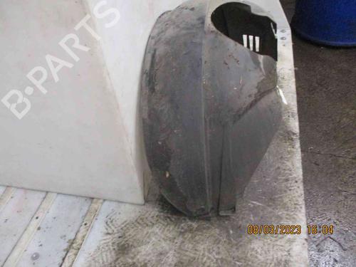 Hjulbue FORD FUSION (JU_) 1.6 TDCi | BP26628659C56 