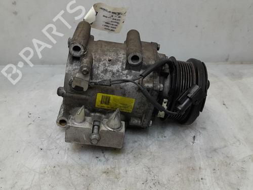 AC compressor FORD FIESTA V (JH_, JD_) 1.4 16V | BP30978405M34