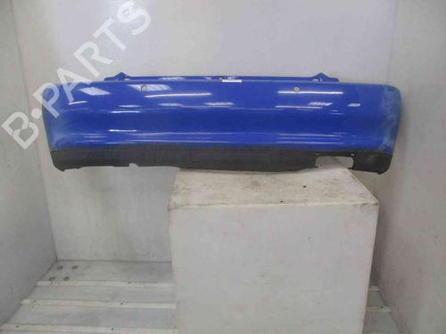Used Rear bumper SEAT IBIZA II (6K1) [1993-2002]  19713311
