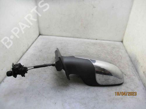 Left mirror SEAT ALTEA (5P1)  | BP26629471C26 