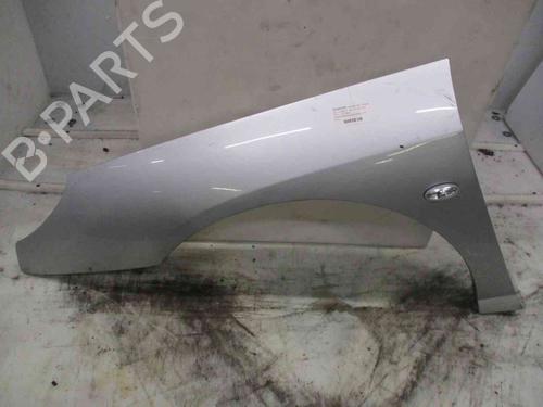 Used Left front fenders PEUGEOT 407 (6D_) 2.0 HDi 135 (6DRHRH, 6DRHRE, 6DRHRG, 6DRHRJ) (136 hp) 24922235