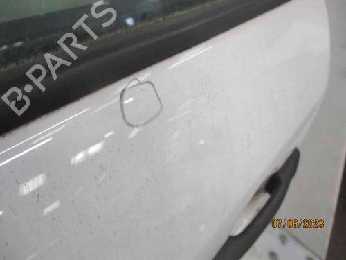 Left front door RENAULT MEGANE III Hatchback (BZ0/1_, B3_) 1.5 dCi (BZ0C) | BP26630564C2 