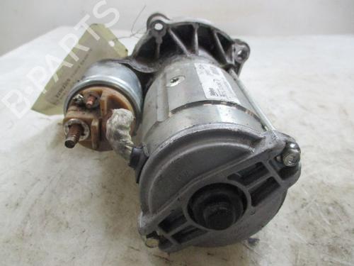 Starter PEUGEOT 3008 II SUV (MC_, MR_, MJ_, M4_) 2.0 BlueHDi 150 (MJAHXH, MJAHXV, MJAHXG, MJAHSH, MJAHRH,... | BP30138555M8 