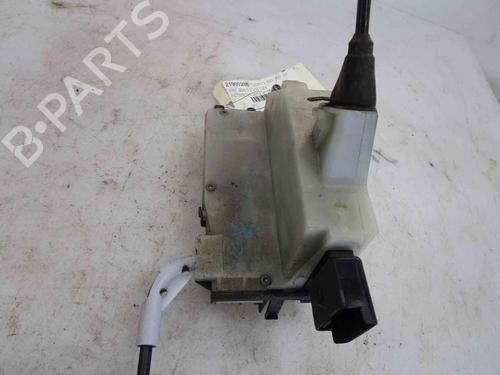 Front right lock PEUGEOT 208 I (CA_, CC_) 1.2 VTI 82 | BP19716063C97 