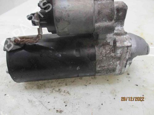 Starter MERCEDES-BENZ VITO Van (W447)  | BP26625715M8 