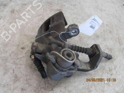 Right rear brake caliper HONDA JAZZ II (GD_, GE3, GE2) 1.2 i-DSI (GD5, GE2) 43018SAAJ51 43018SAAJ51