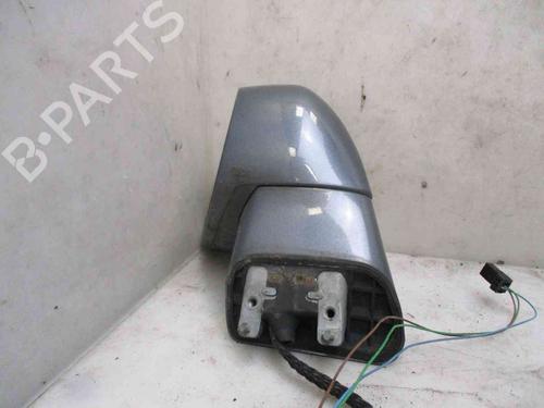 Left mirror CITROËN C4 I (LC_) 1.6 HDi | BP26633786C26 