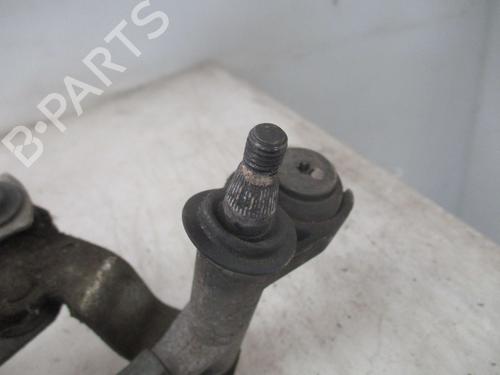 Front wipers mechanism AUDI A3 Sportback (8PA) 1.6 TDI | BP26635412C83 