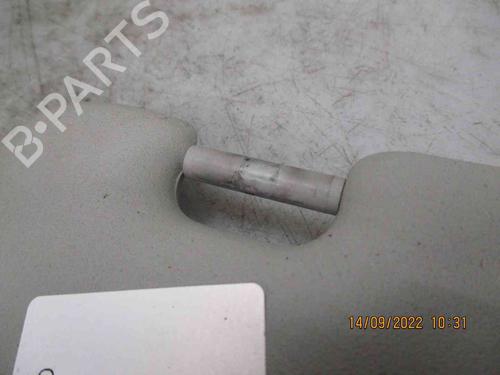 Right sun visor AUDI A3 (8P1) 1.9 TDI | BP26626644I2 
