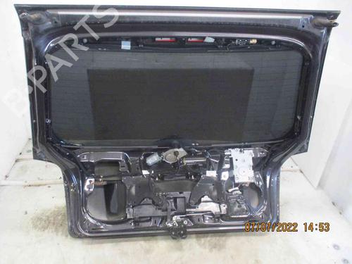 Tailgate AUDI A3 (8P1) 1.9 TDI | BP26623763C6 