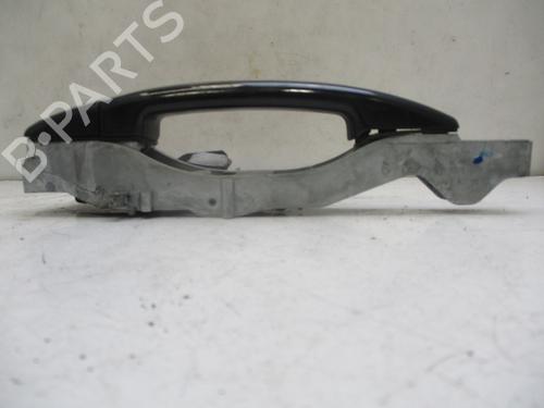 Front right exterior door handle CITROËN C3 II (SC_) 1.6 VTi 120 | BP26635548C129 